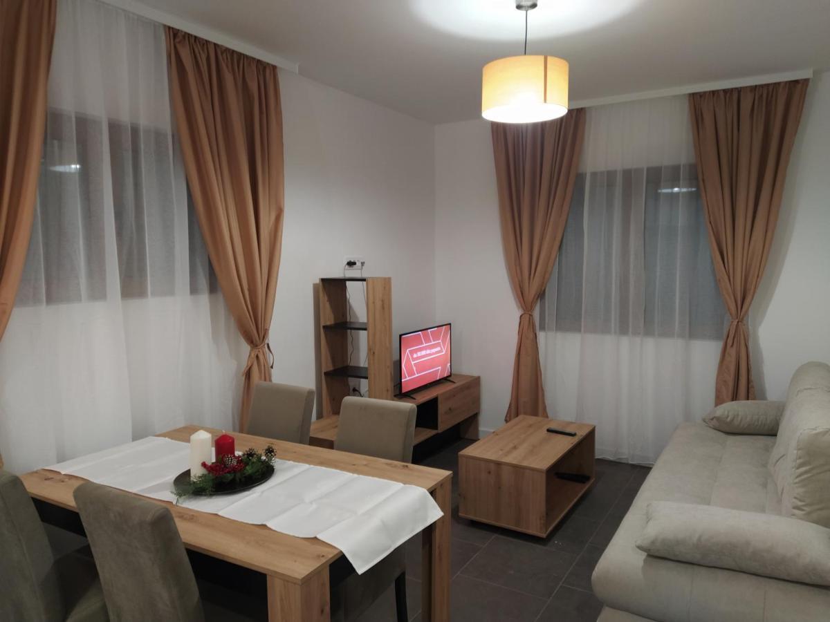 Crni Vrh Domacinstvo Kod Gere Bed & Breakfast エクステリア 写真