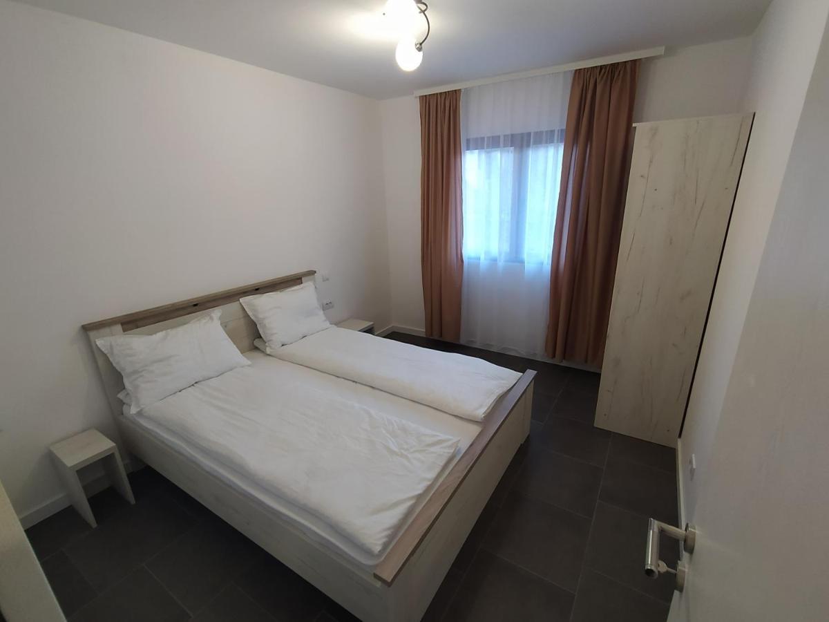 Crni Vrh Domacinstvo Kod Gere Bed & Breakfast エクステリア 写真