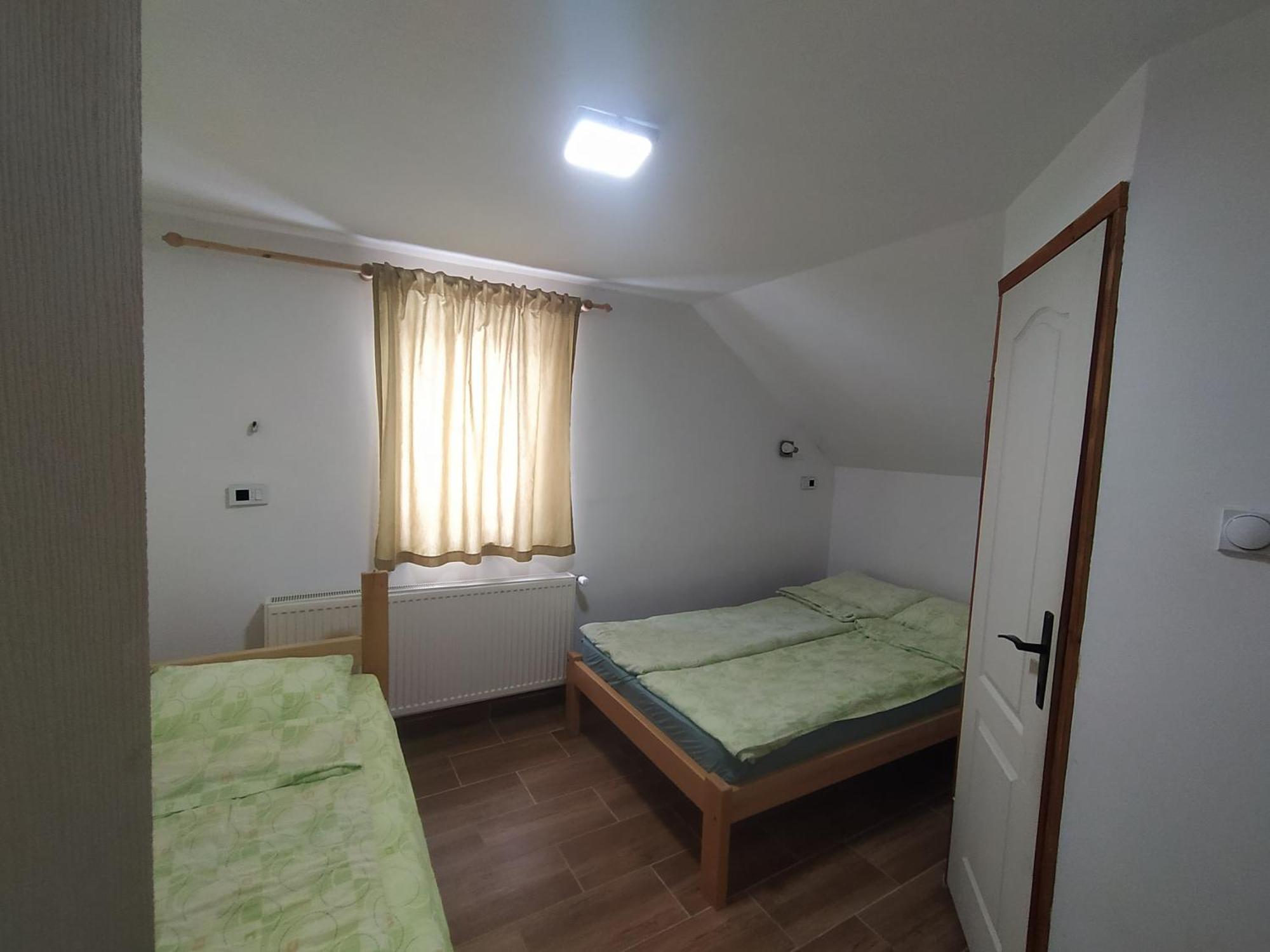 Crni Vrh Domacinstvo Kod Gere Bed & Breakfast 部屋 写真