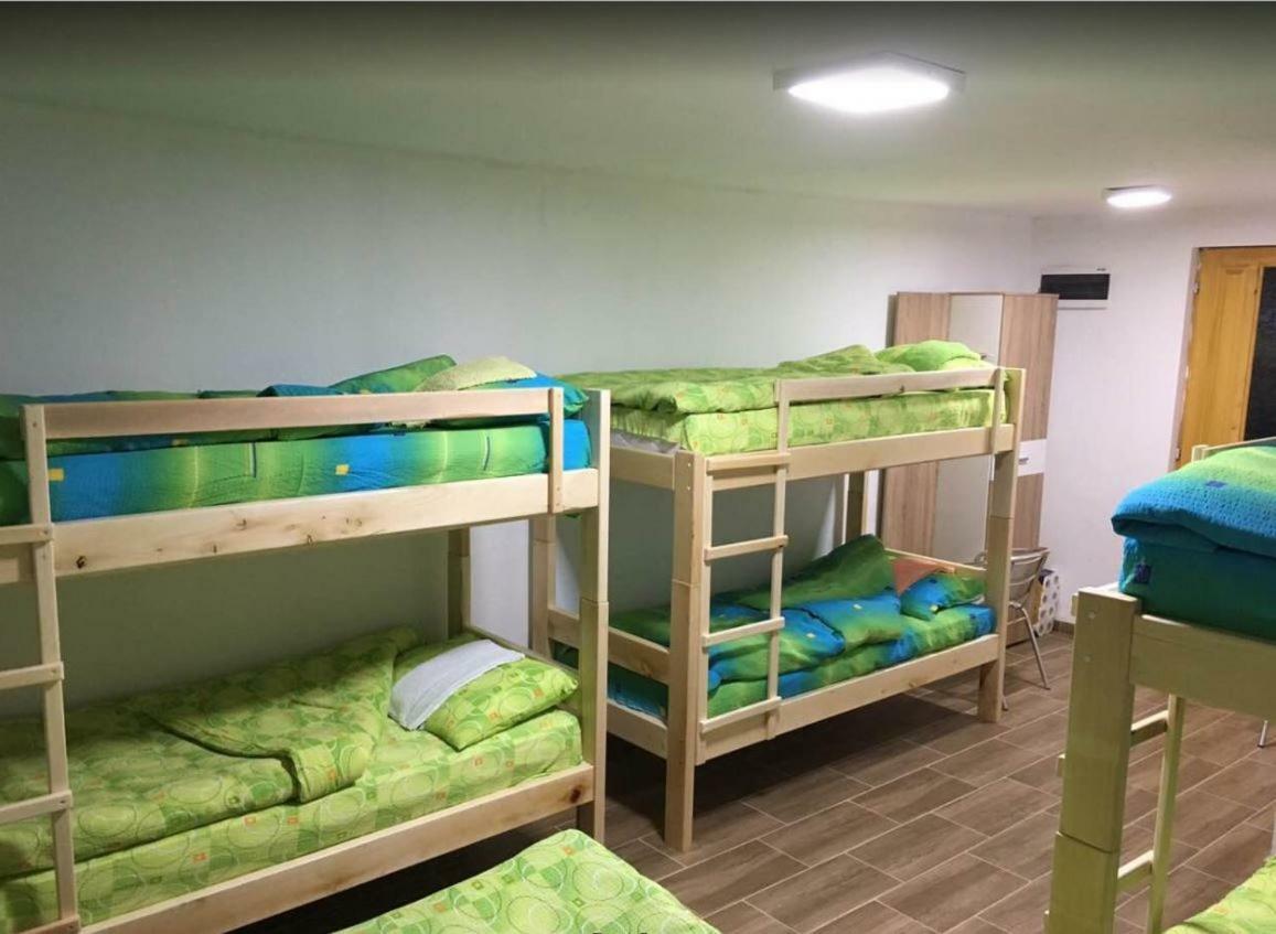Crni Vrh Domacinstvo Kod Gere Bed & Breakfast エクステリア 写真