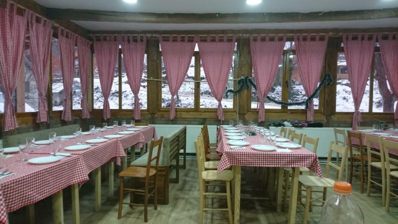 Crni Vrh Domacinstvo Kod Gere Bed & Breakfast エクステリア 写真