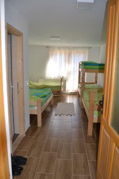 Crni Vrh Domacinstvo Kod Gere Bed & Breakfast エクステリア 写真