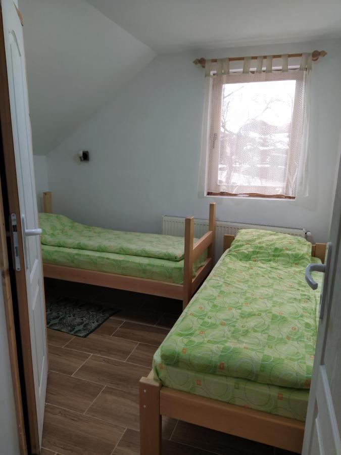 Crni Vrh Domacinstvo Kod Gere Bed & Breakfast エクステリア 写真